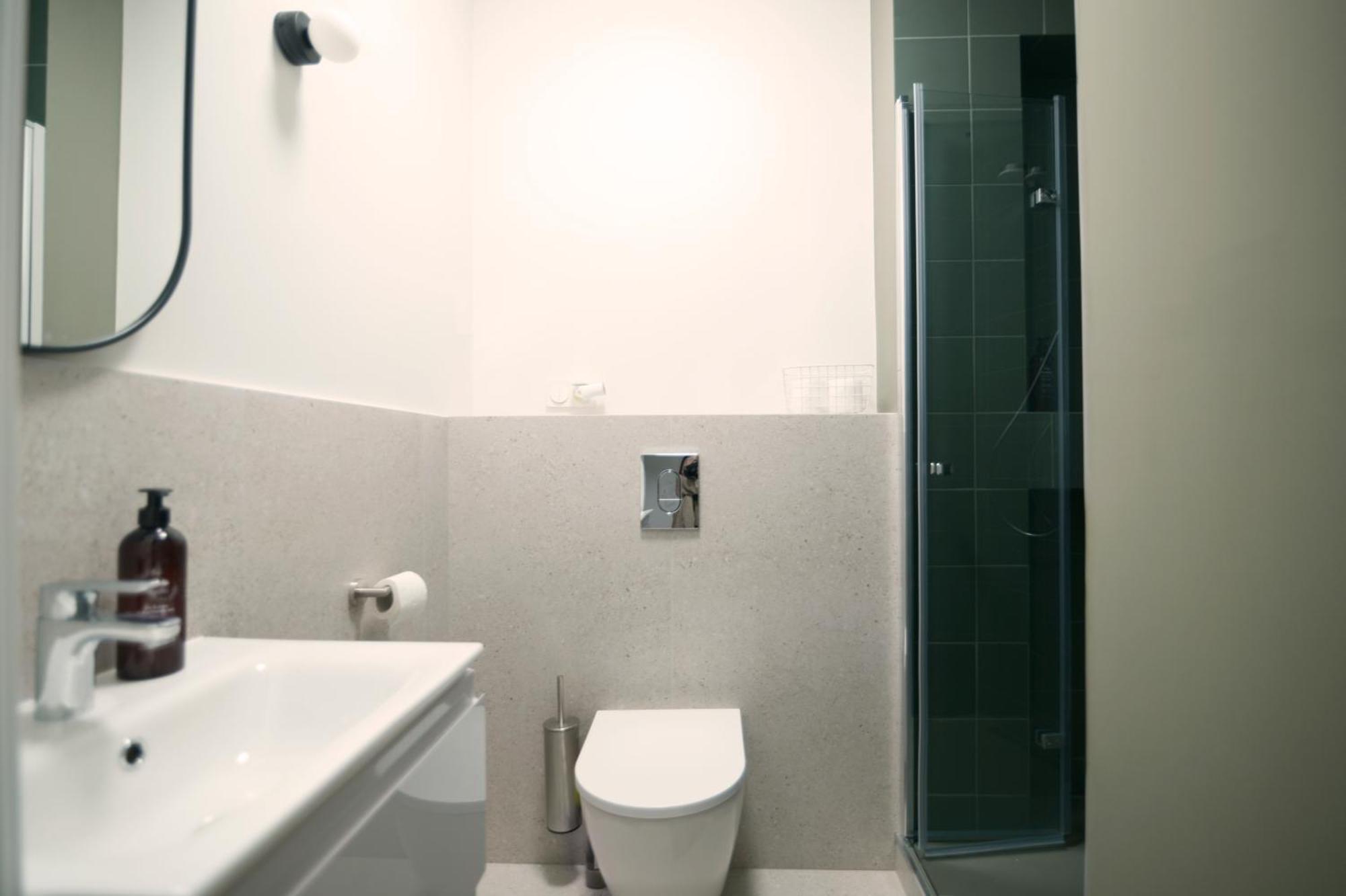 Rooms In Historic Heart Of ורוצלב מראה חיצוני תמונה