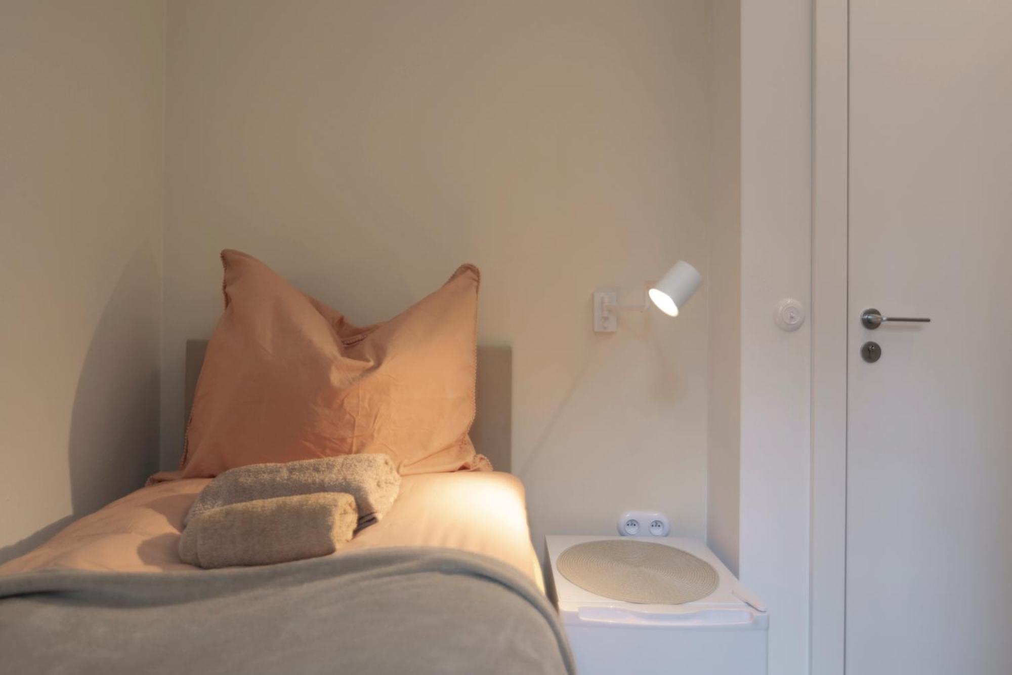 Rooms In Historic Heart Of ורוצלב מראה חיצוני תמונה