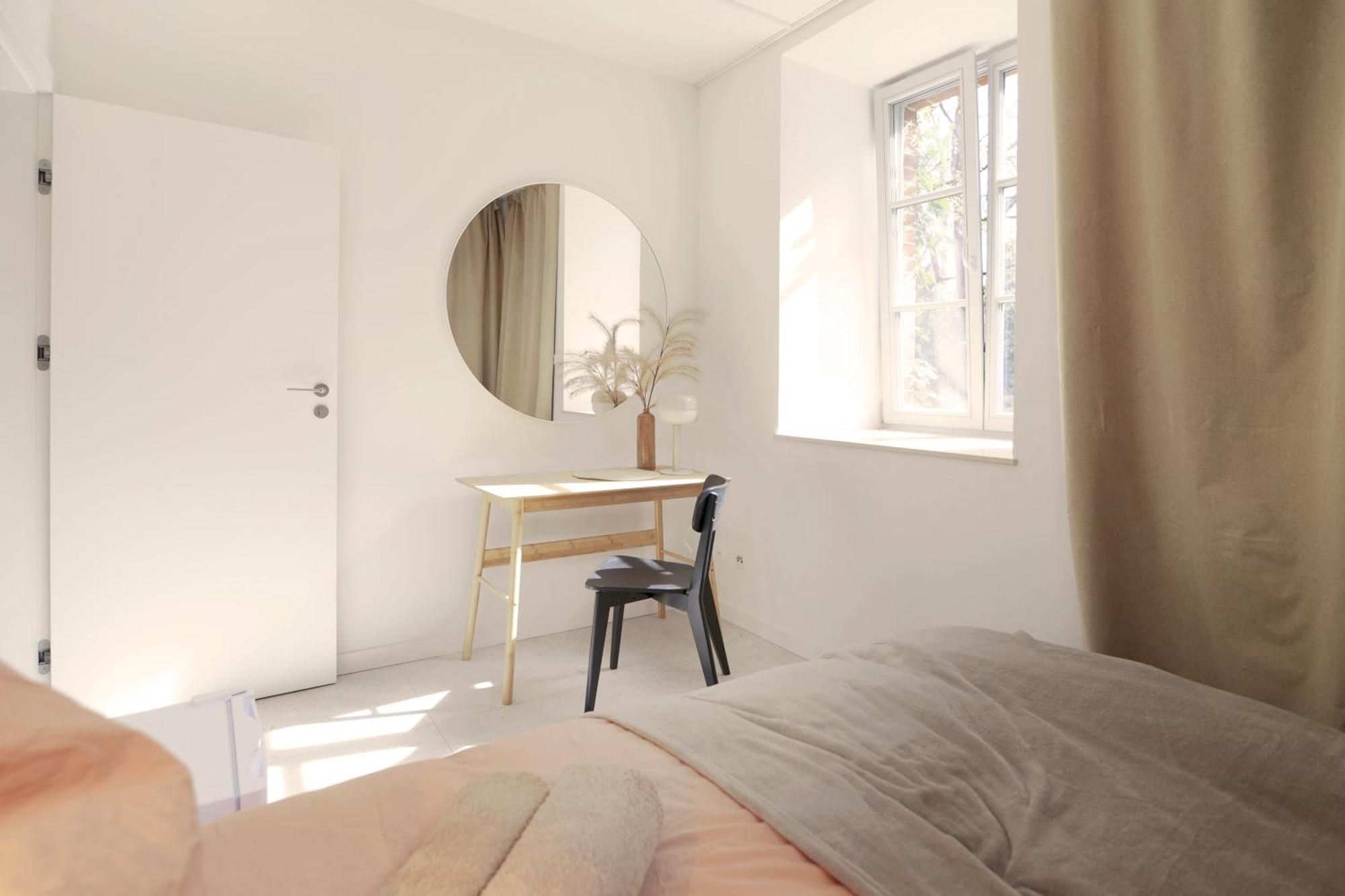 Rooms In Historic Heart Of ורוצלב מראה חיצוני תמונה