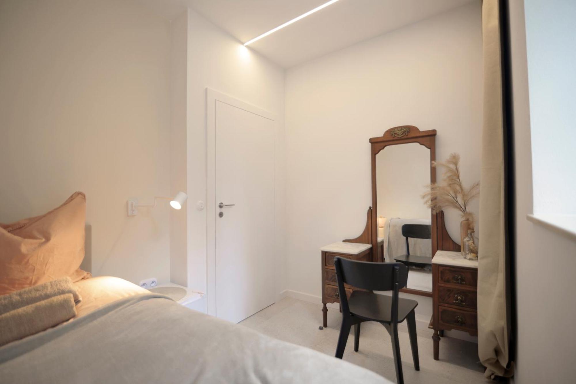 Rooms In Historic Heart Of ורוצלב מראה חיצוני תמונה