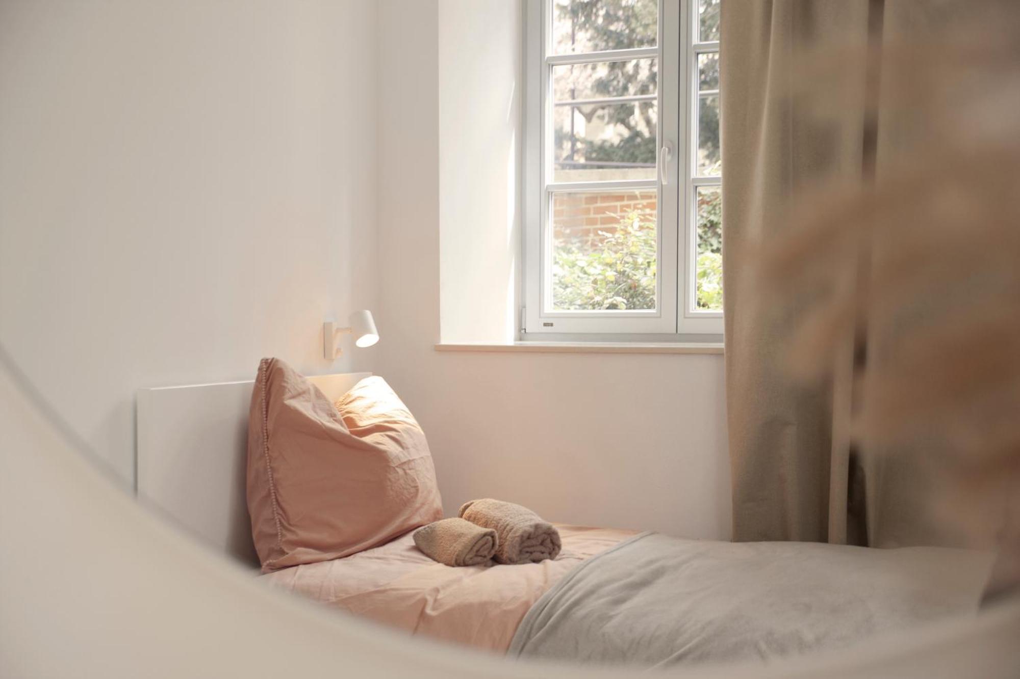 Rooms In Historic Heart Of ורוצלב מראה חיצוני תמונה