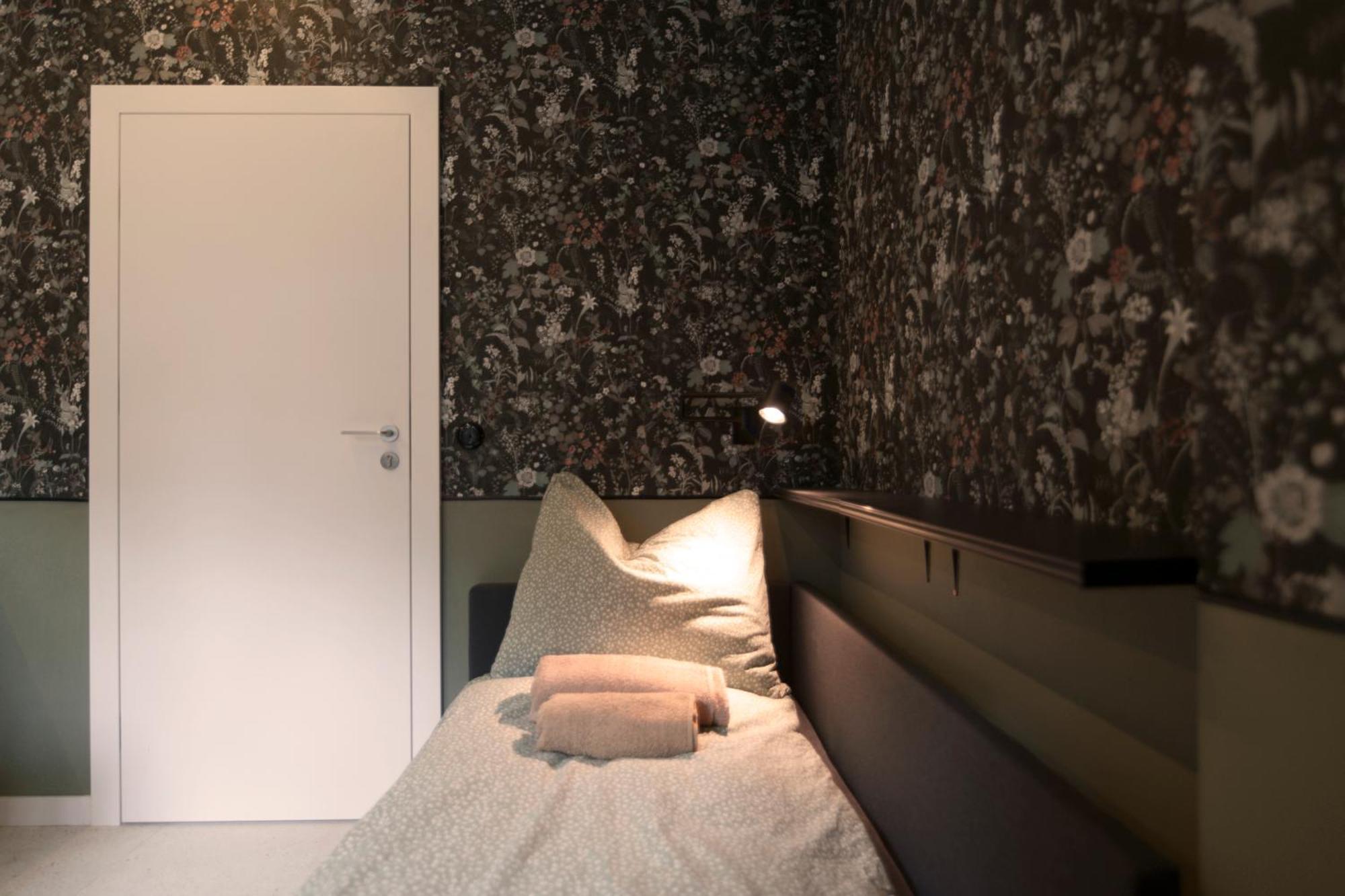 Rooms In Historic Heart Of ורוצלב מראה חיצוני תמונה
